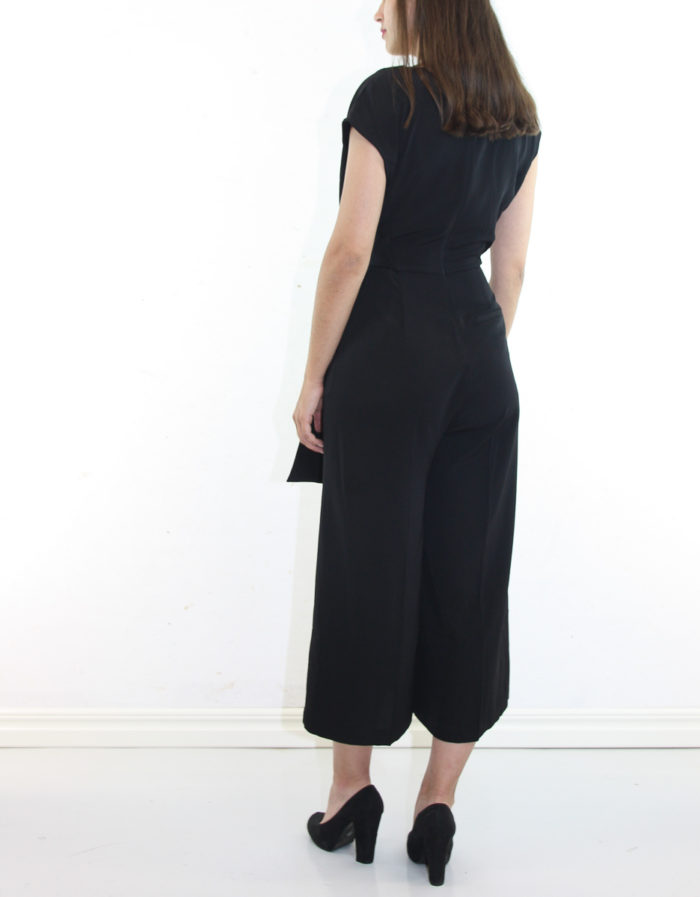 inwear jumpsuit zhen